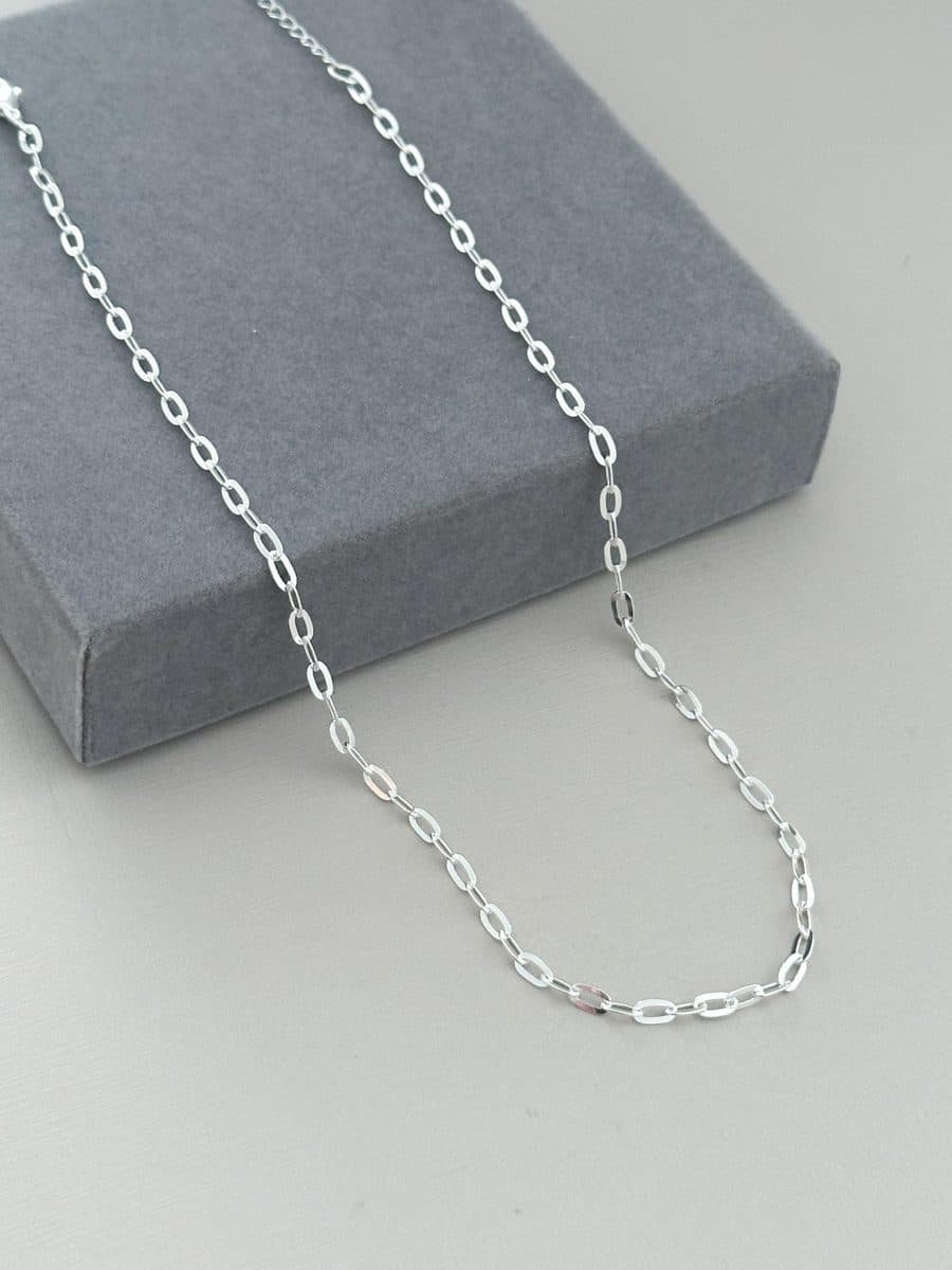 Choker elos