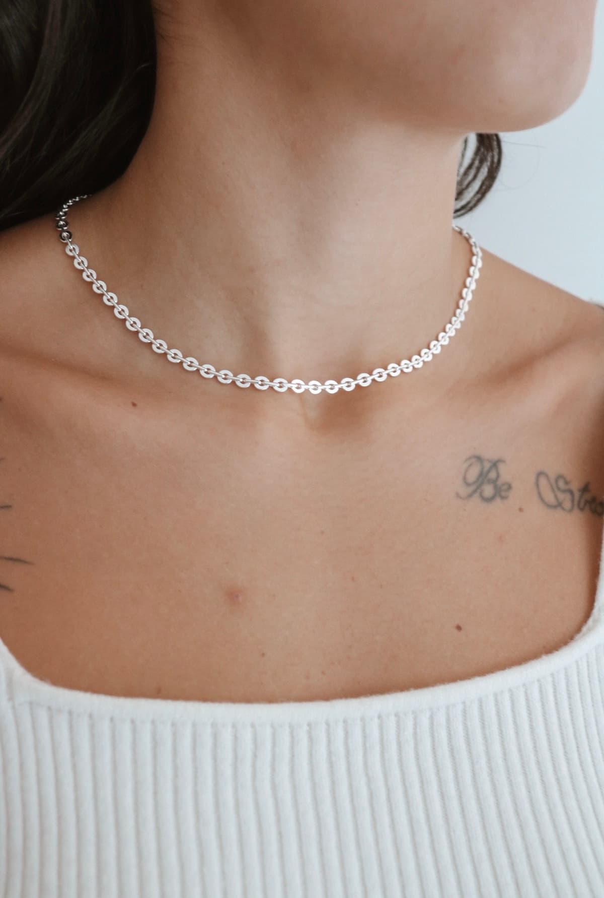 Choker elos new