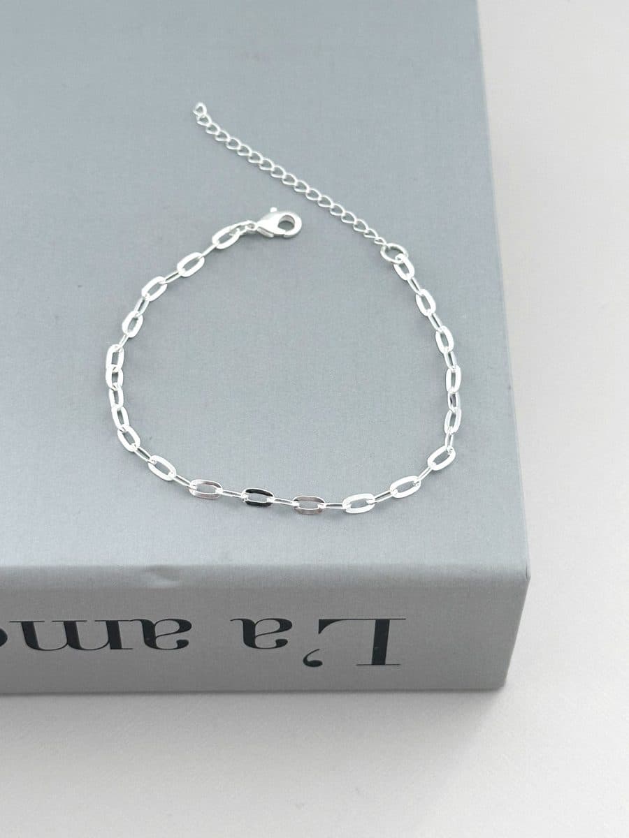 Pulseira elos
